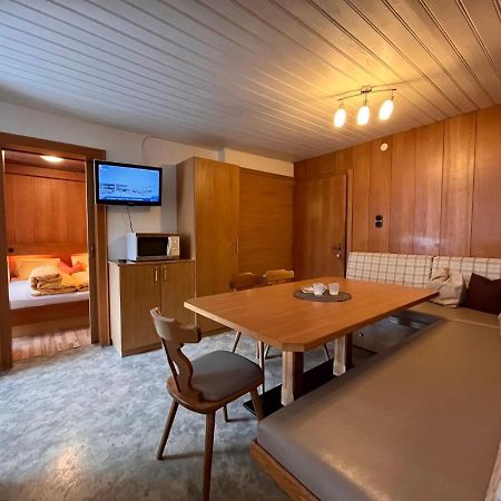 Apartment Scheiber - Soe131 By Interhome Sölden Exteriör bild