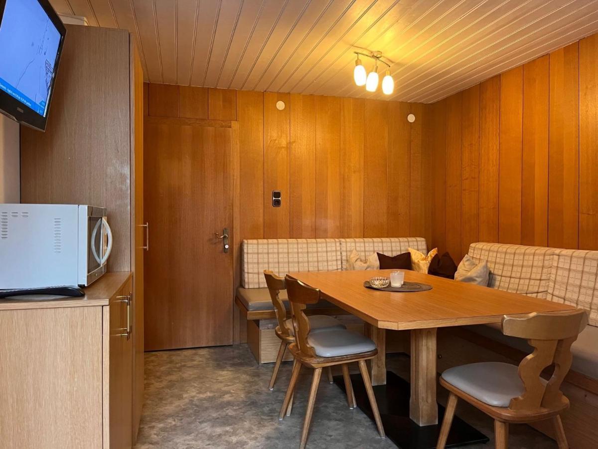 Apartment Scheiber - Soe131 By Interhome Sölden Exteriör bild