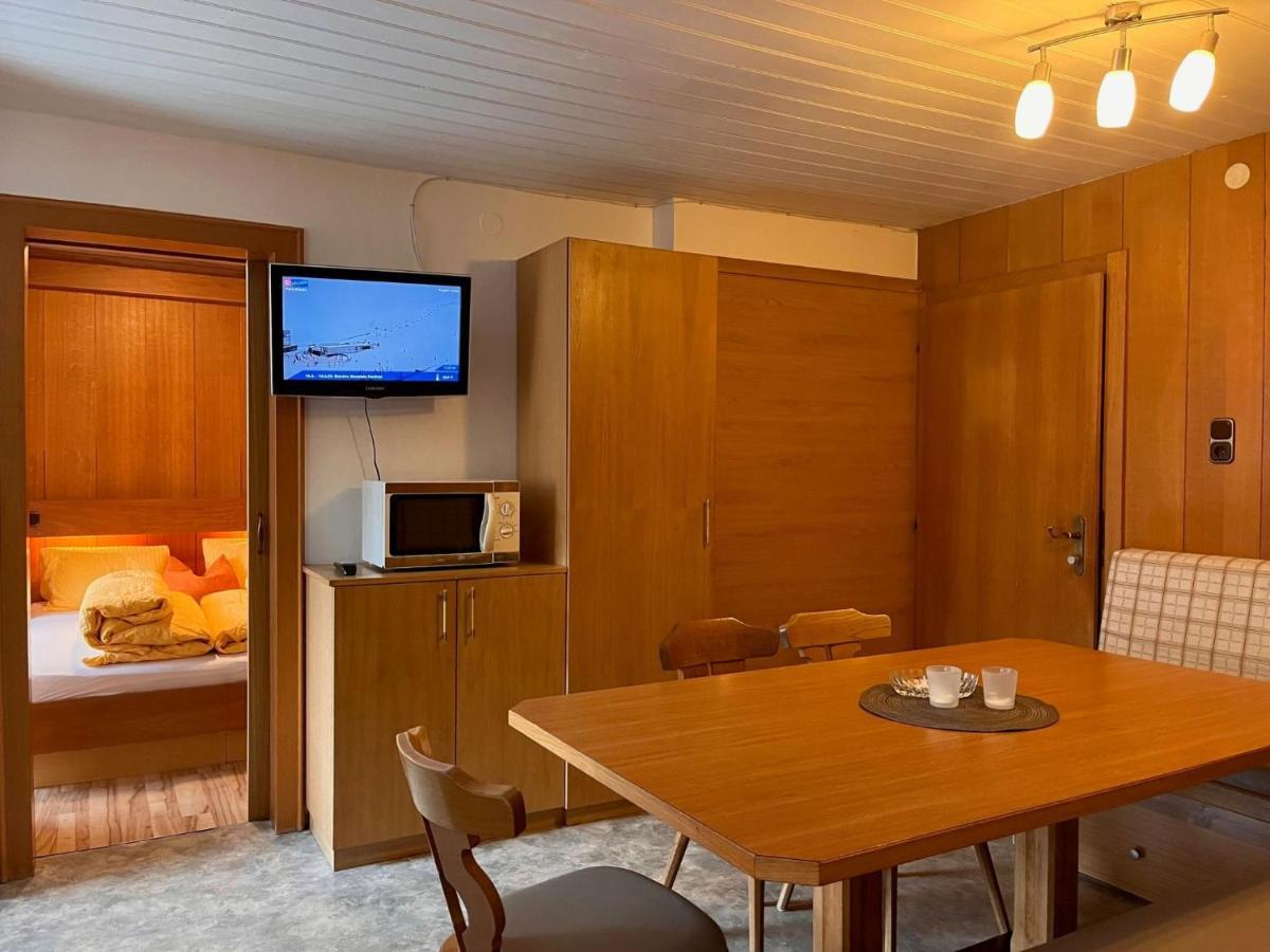 Apartment Scheiber - Soe131 By Interhome Sölden Exteriör bild